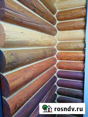 Герметик для дерева Улан-Удэ - изображение 1