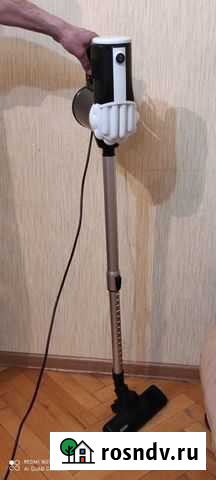 Вертикальный пылесос Махачкала - изображение 1