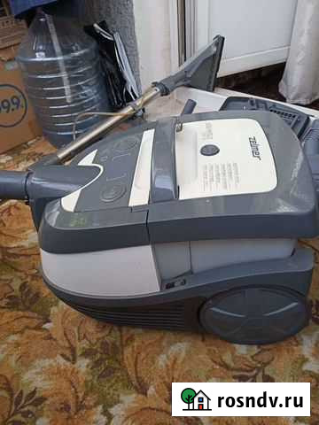 Моющий пылесос Zelmer Череповец - изображение 1