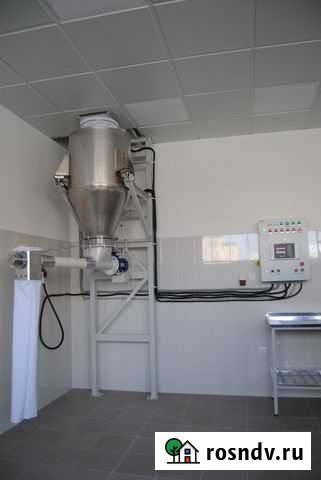 Дозатор муки Красноярск - изображение 1