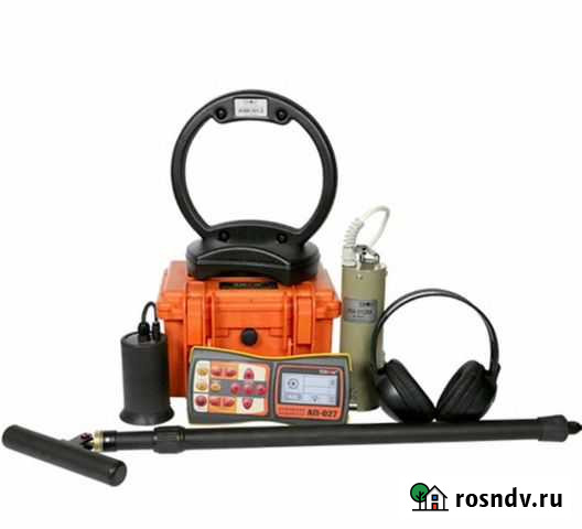 Трассотечеискатель Успех тпт-522Н Великий Новгород - изображение 1