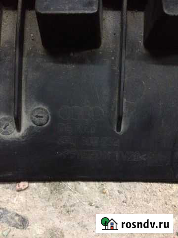 Усилитель переднего бампера Ауди а 3.04-13год Конаково - изображение 1