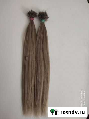 Волосы для наращивания Казань - изображение 1