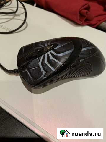 Мышка игровая x7 Нижний Новгород - изображение 1