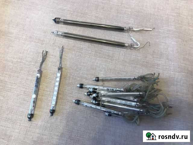 Индикаторные лампы Казань - изображение 1