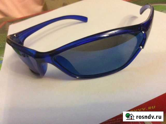 Очки детские солнцезащитные Alpina Москва - изображение 1