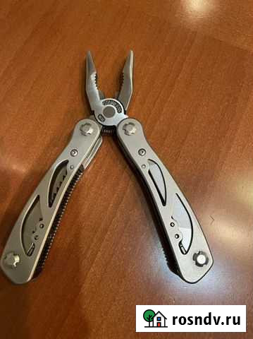 Мультитул Саратов - изображение 1