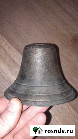 Колокол Самара - изображение 1