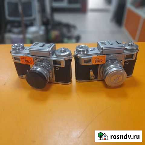 Фотоаппарат Киев Кемерово - изображение 1