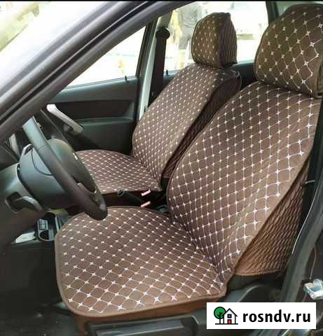 Накидки на сиденья Стерлитамак - изображение 1
