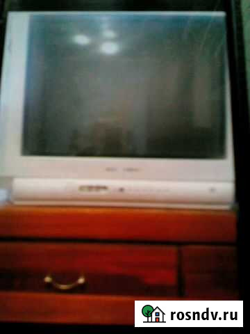 Телевизор daevoo Нижний Новгород - изображение 1