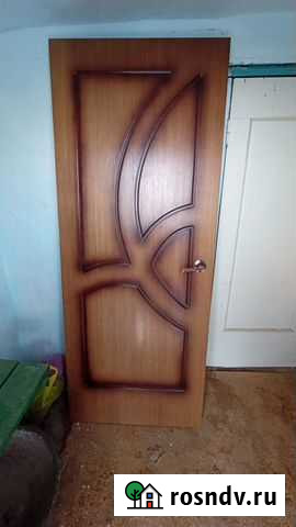Дверь межкомнатная Элиста - изображение 1