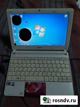 Нетбук acer Евпатория - изображение 1