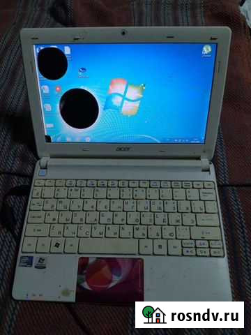 Нетбук acer Евпатория - изображение 1