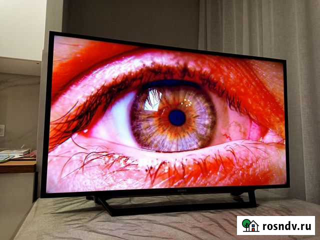 Sony KDL 48wd653 Мытищи - изображение 1