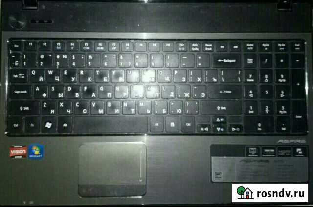 Асер Сасово - изображение 1