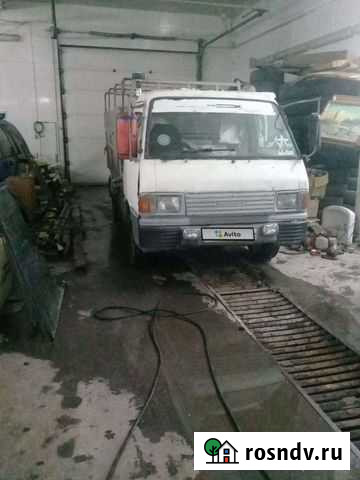 Mazda Bongo Brawny цельнометаллический, 1992 Тюмень - изображение 1