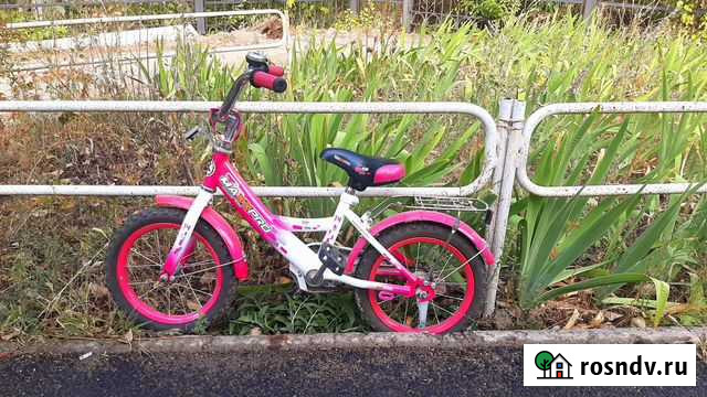 Детский велосипед Воронеж - изображение 1