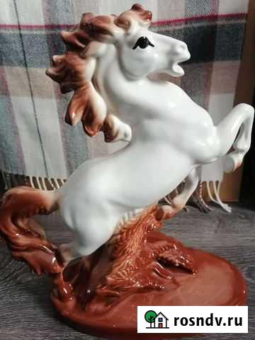 Конь Скульптура Пенза - изображение 1