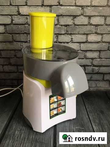 Мультирезка Хабаровск - изображение 1