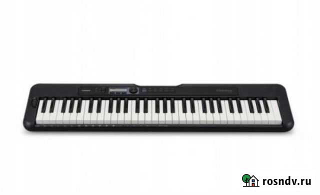 Электронные клавиши Сочи - изображение 1