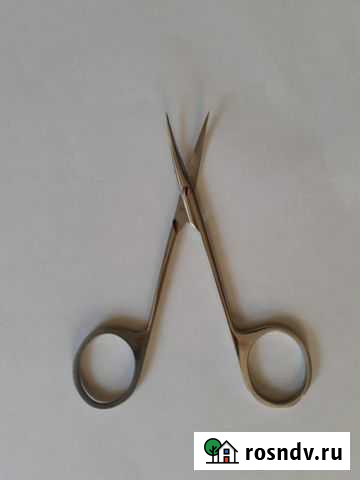 Медицинские ножницы Курган - изображение 1
