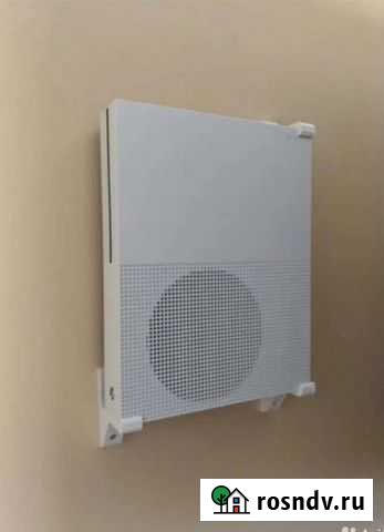 Кронштейны на стену для Xbox ONE S\X Самара - изображение 1