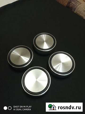 Подставки, ножки под аппаратуру Санкт-Петербург - изображение 1