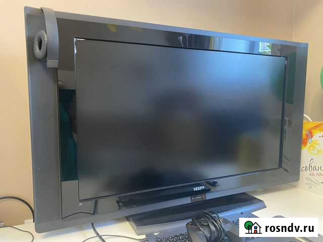 Продам телевизор Vestel Красноярск - изображение 1
