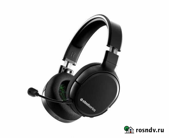 Наушники arctis 1 wireless For Xbox Астрахань - изображение 1