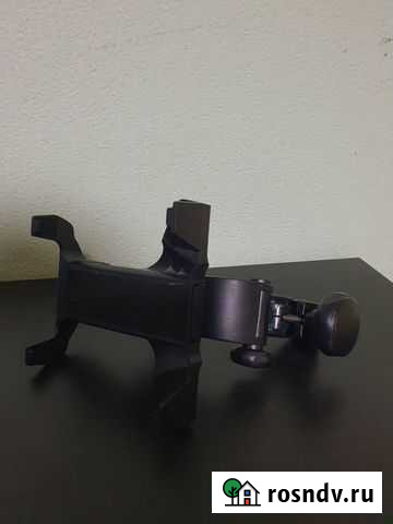 Кронштейн для планшета в автомобиль Воронеж - изображение 1