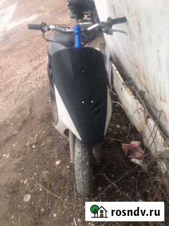 Honda dio 27(tuning) Севастополь - изображение 1