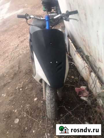 Honda dio 27(tuning) Севастополь - изображение 1