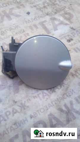Лючок бензобака Ford Focus 2 2005-2008 Сызрань - изображение 1