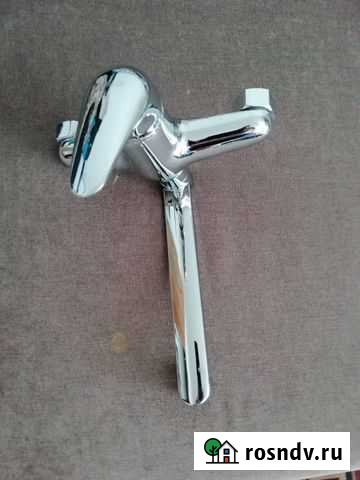 Смеситель Новосибирск - изображение 1