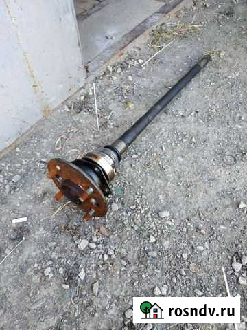 Полуось т Товн айс Нох Благовещенск - изображение 1