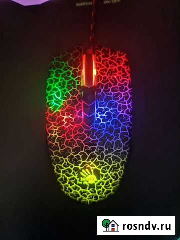 Bloody Blazing A7 Киржач - изображение 1