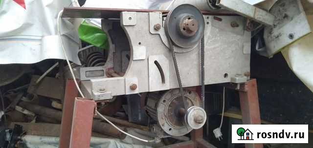 Циркулярная пила- рубанок Иваново - изображение 1