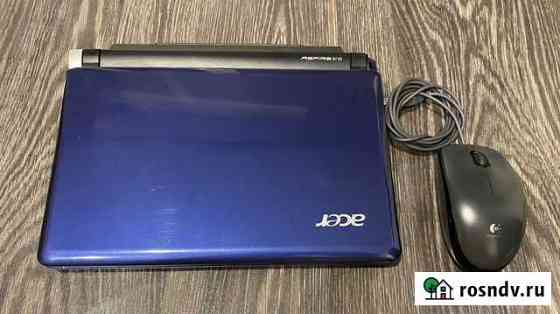 Acer one D250-0Bb Новокузнецк