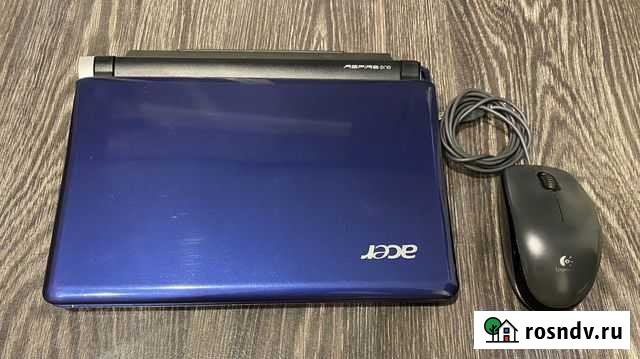 Acer one D250-0Bb Новокузнецк - изображение 1