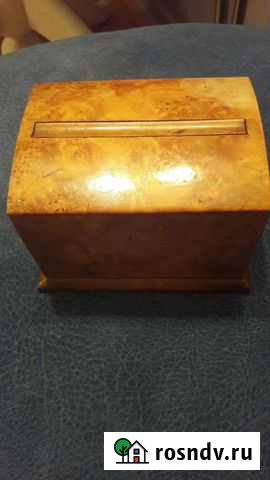 Старинная сигаретница Санкт-Петербург - изображение 1