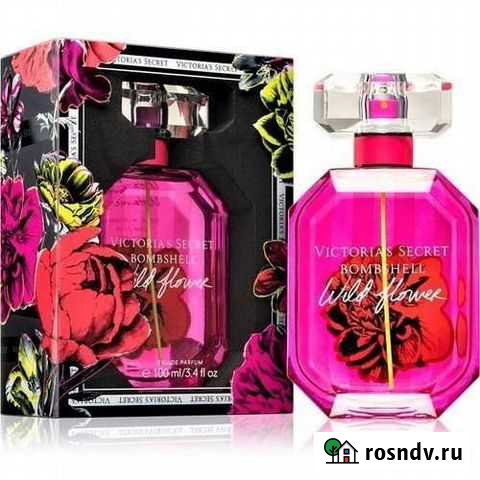 Nina Ricci Rose Extase Edt, 80 ml Севастополь - изображение 1