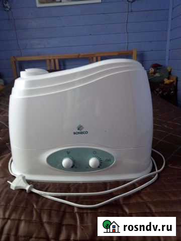 Увлажнитель Boneco Лесной Городок - изображение 1