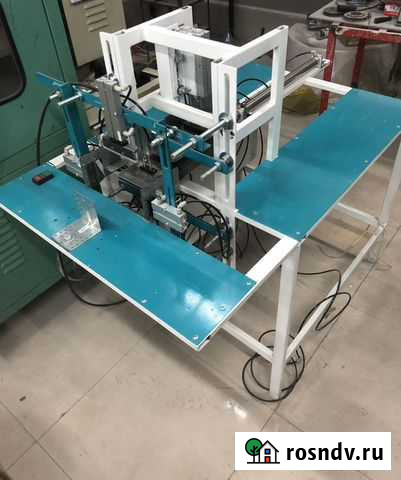 Станок для упаковки салфеток Благовещенск - изображение 1