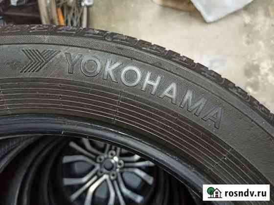 Yokohama 225/55 R18 Ноябрьск
