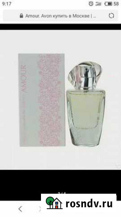 Женская туалетная вода avon Колтубановский - изображение 1