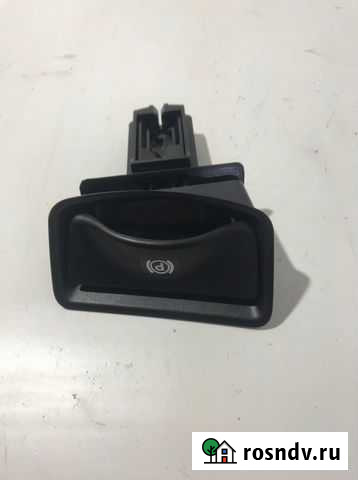 Рычаг стояночного тормоза передний Mercedes-Benz Владивосток - изображение 1