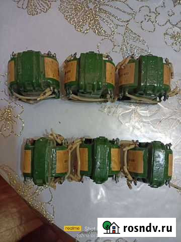 Трансформатор тпп232-220-400 Волжский - изображение 1