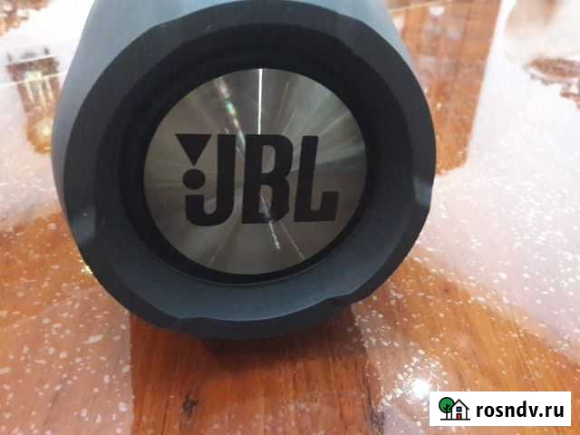 Продаю колонку Jbl Каякент - изображение 1