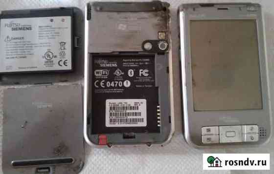 Кпк Fujitsu Siemens PL500MD бу+зу кабель юсб чехол Санкт-Петербург